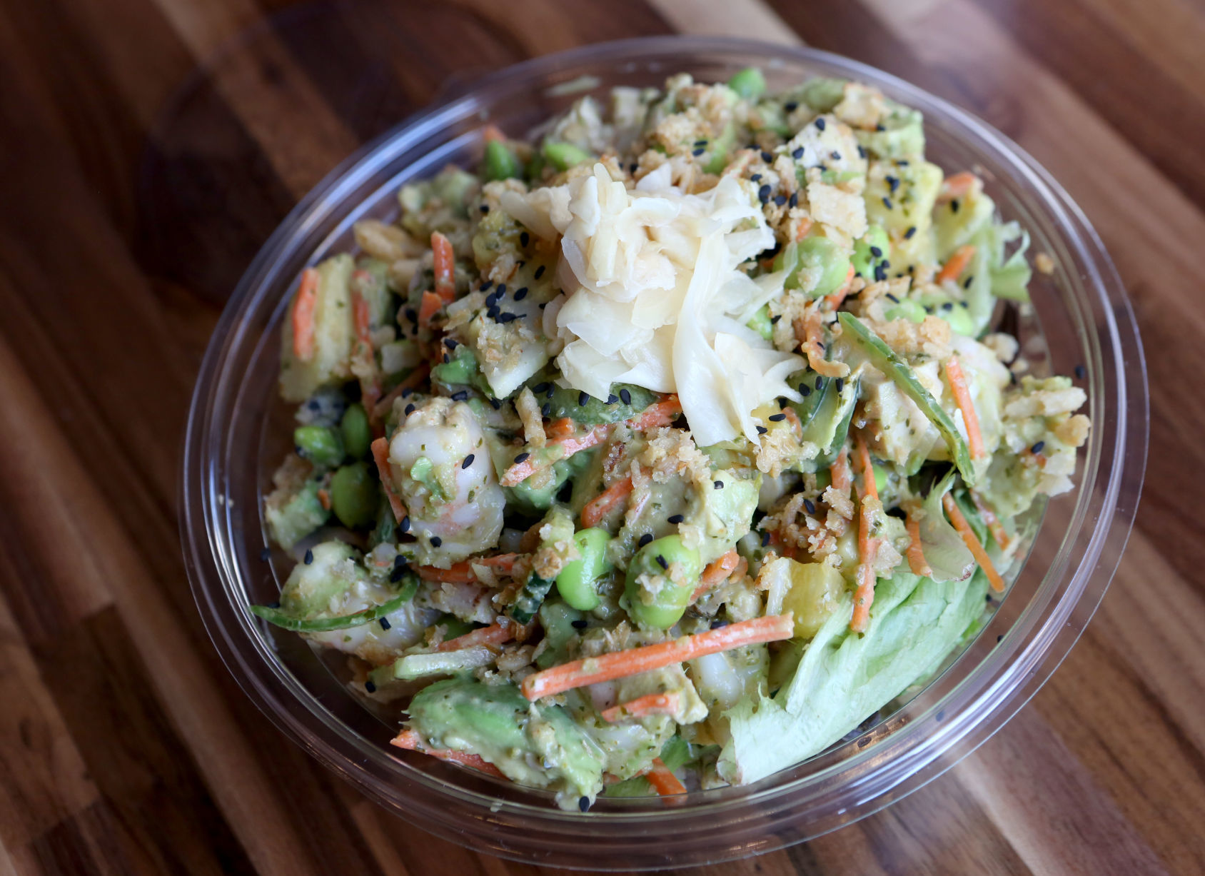 FRESHFIN POKE